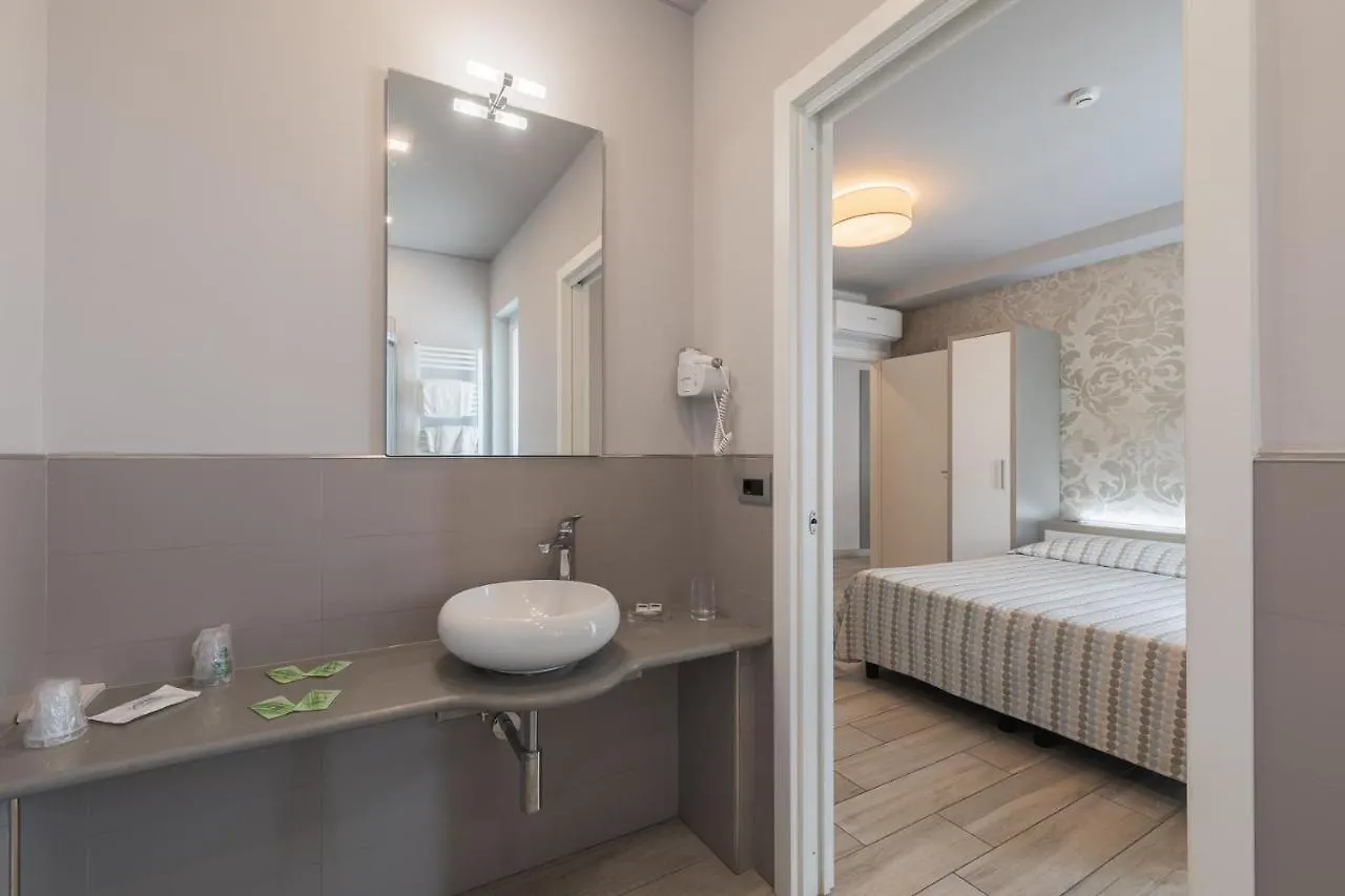 Hotel Residence Garden Alassio