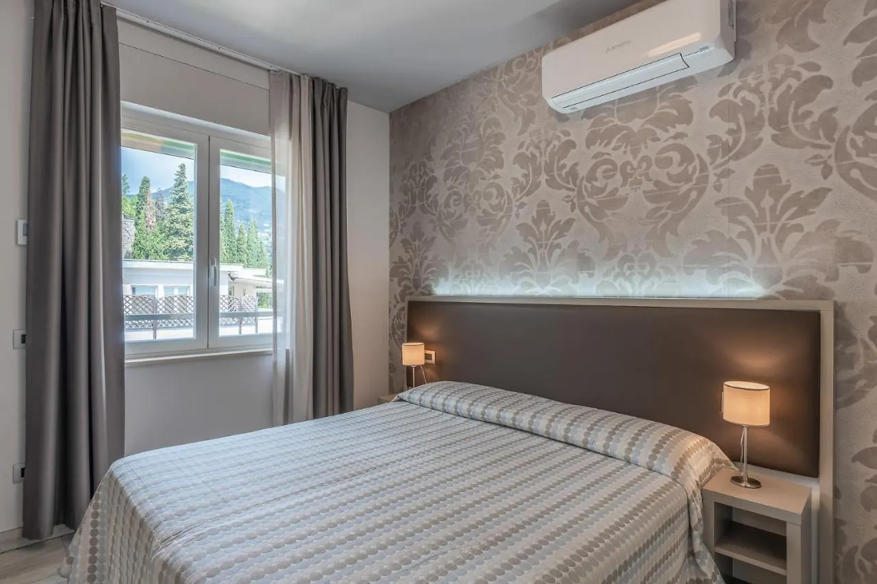 Hotel Residence Garden Alassio