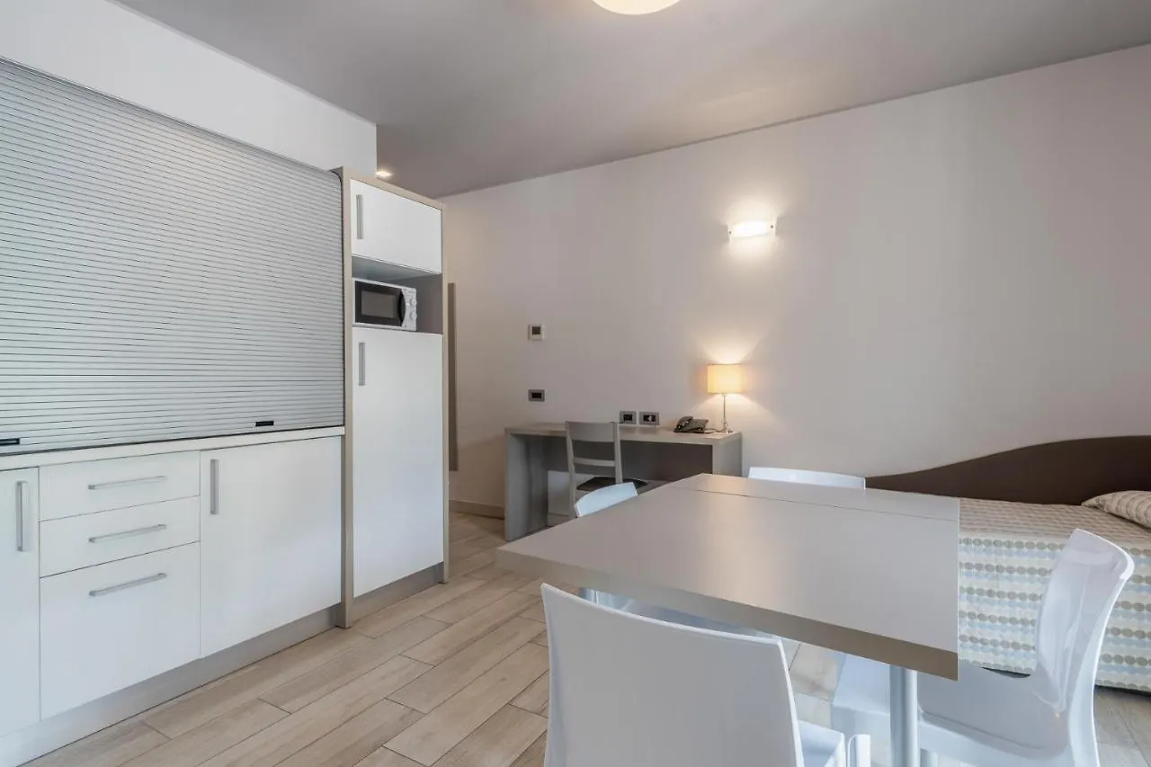 Hotel Residence Garden Alassio