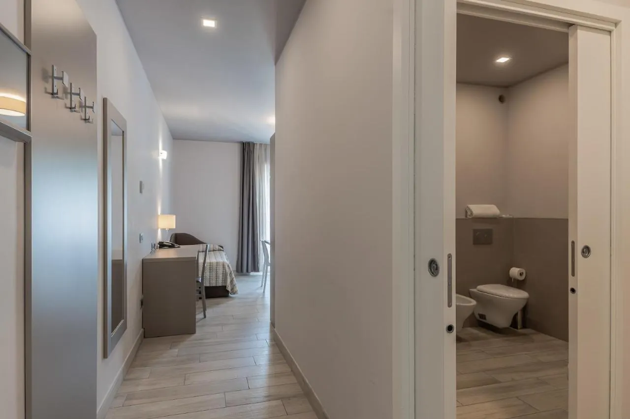 Hotel Residence Garden Alassio