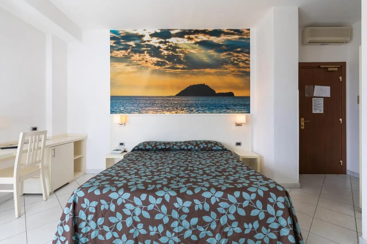 Hotel Residence Garden Alassio