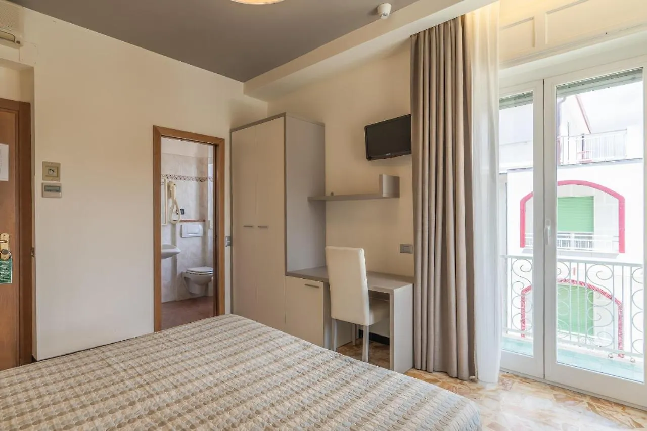 Hotel Residence Garden Alassio 3*,