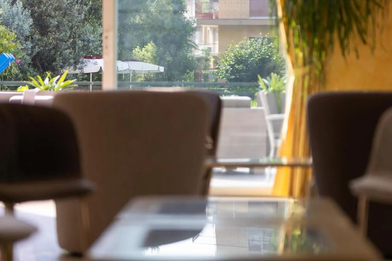Hotel Residence Garden Alassio