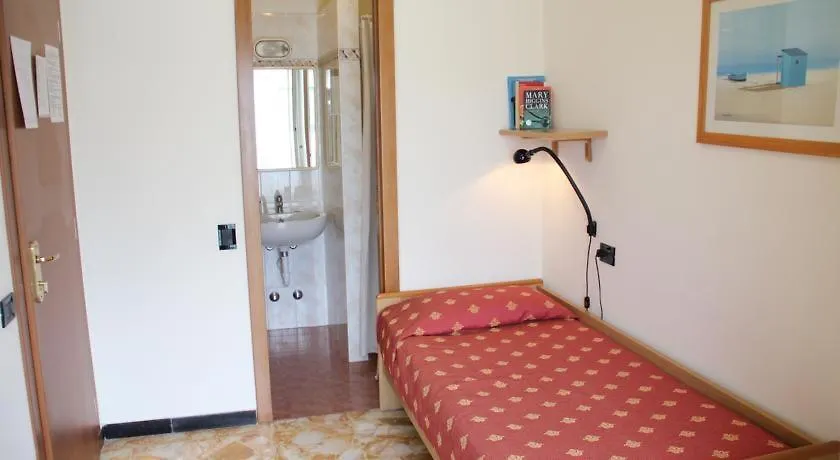 Hotel Residence Garden Alassio