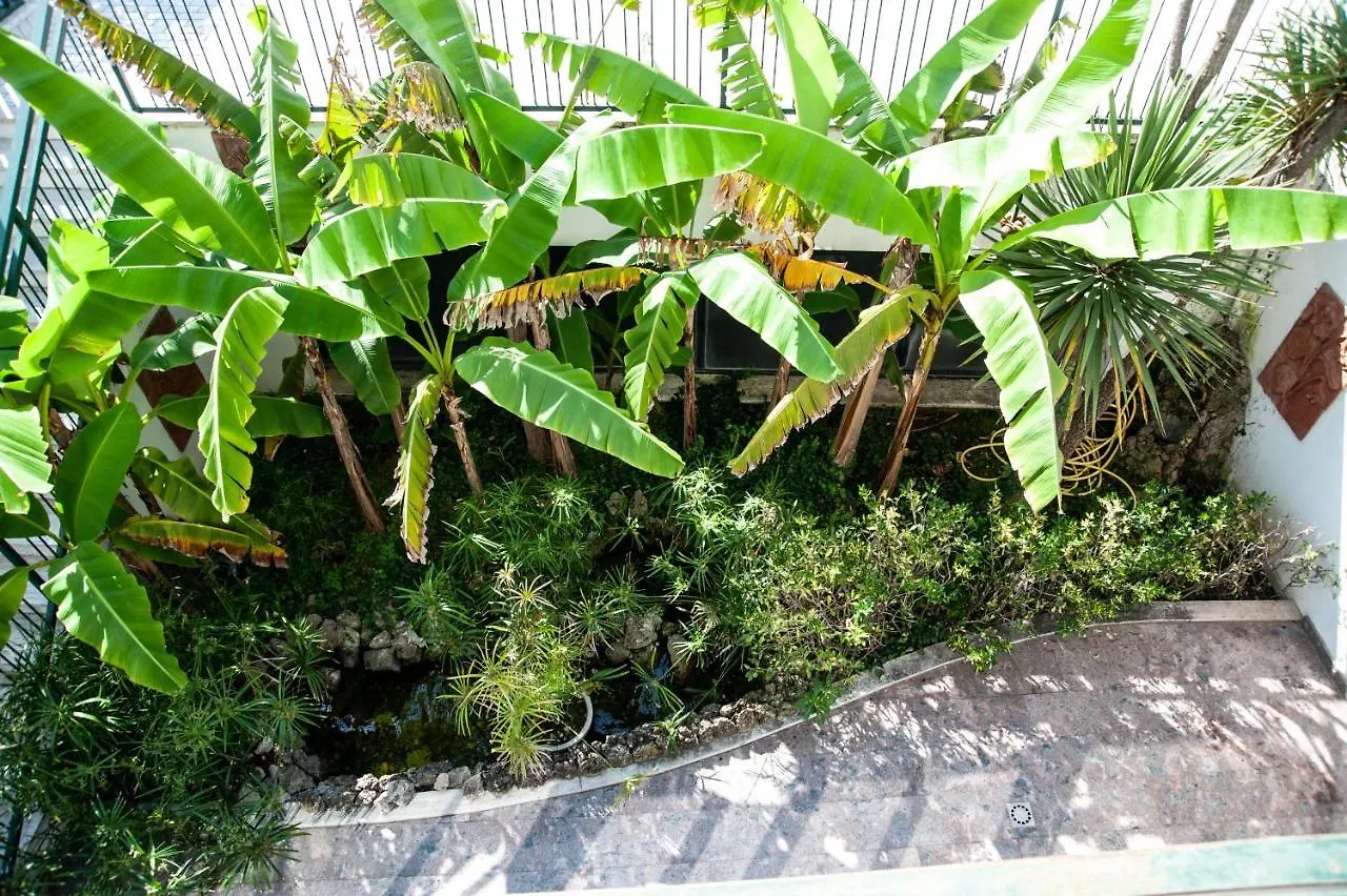 Hotel Residence Garden Alassio