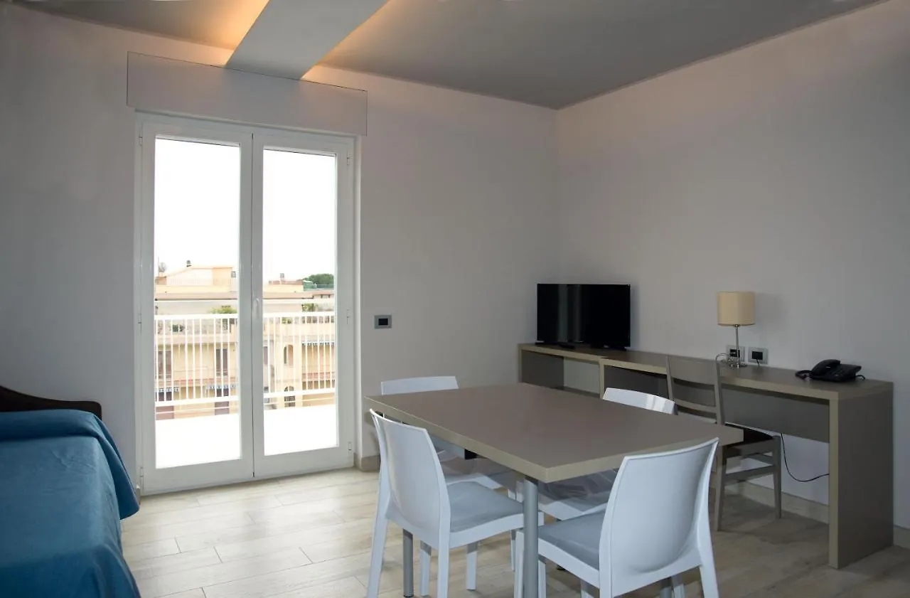 Hotel Residence Garden Alassio